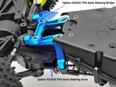 [ T22033 ] Tamiya TD4 Aluminium Steering Arms