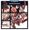 [ GW51-08 ] TYRANID HIVE TYRANT / THE SWARMLORD 