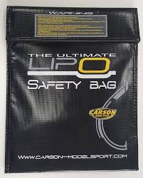[ CA906070 ] Carson Carson lipo bag
