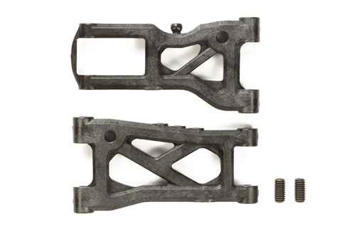 [ T54569 ] Tamiya TRF418 D Parts CR Sus Arms