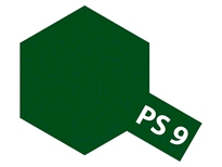 [ T86009 ] Tamiya PS-9 Green