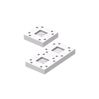 [ ARCKIT1.01 ] 8 x 1 module floor, 12 x 2 module floor 