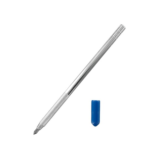 [ JRSHPSB0805 ] Modelcraft Scriber with fixed carbide point