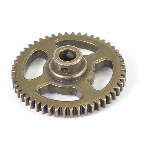 [ FTX9777 ] FTX TRACER MACHINED METAL SPUR GEAR