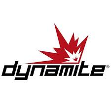 Dynamite