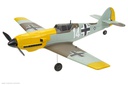 [ EZ-032 ] EZ-Wings - Mini BF-109 Messerschmitt - RTF - 450mm - 1+1 Li-Po Battery - USB Charger