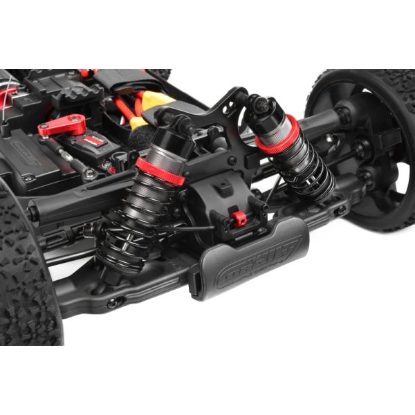 [ PROC-00182 ] Team Corally PYTHON XP 6S  1/8 Buggy EP - RTR - PROMO PACK