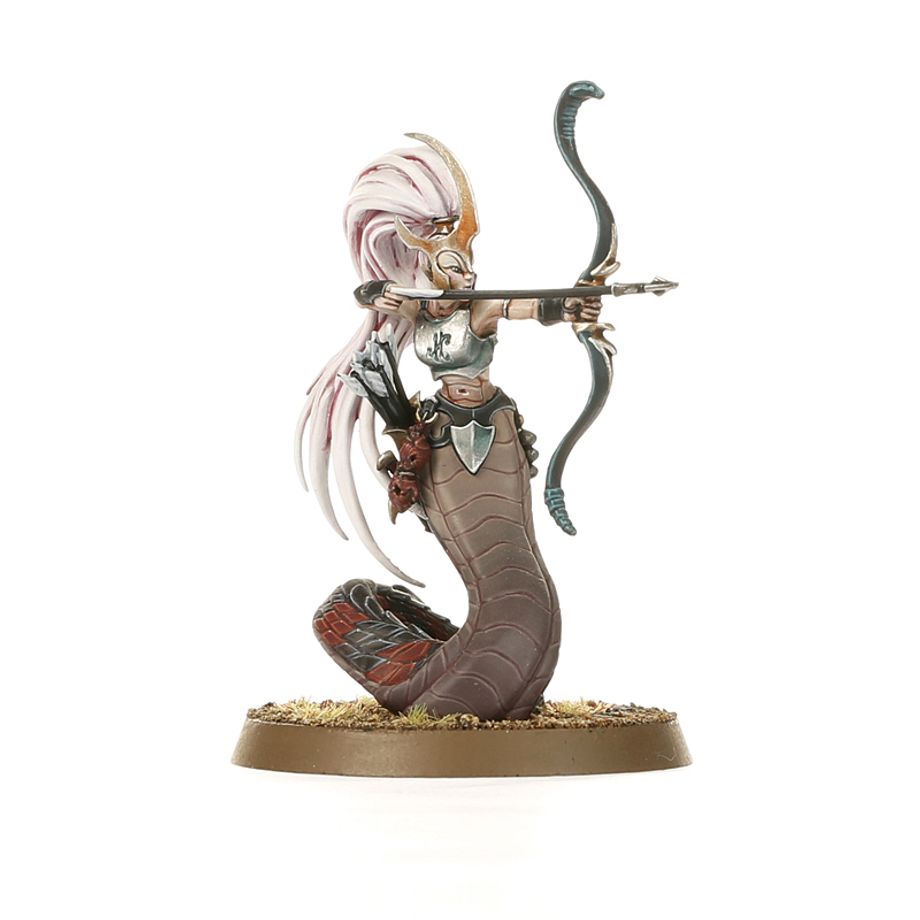 [ GW70-12 ] SPEARHEAD: DAUGHTERS OF KHAINE