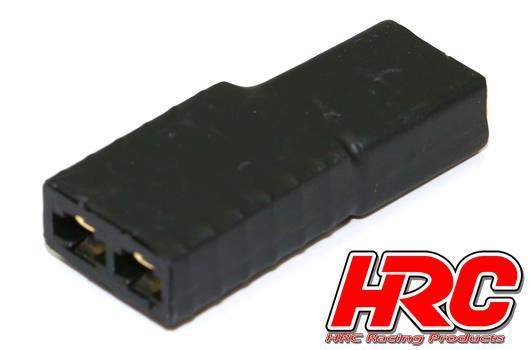 [ HRC9131T ] Adapter XT60 to TRX