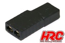[ HRC9131T ] Adapter XT60 to TRX