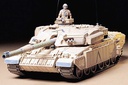 [ T35154 ] Tamiya British Main battle tank Challenger 1 Mk.3'  1/35