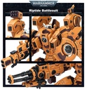 [ GW56-13 ] TAU EMPIRE XV104 RIPTIDE BATTLESUIT