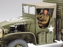 [ T35218 ] Tamiya U.S. 2.5-TON 6x6 Cargo Truck 1/35