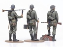 [ T32602 ] Tamiya WWII Wehrmacht infantry set 1/48