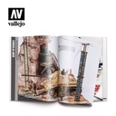 [ VAL75027 ] Vallejo landscapes of war vol.4