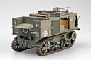 [ HB82407 ] Hobbyboss M4 High Speed Tractor 90mm     1/35