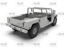 [ ICM35435 ] ICM Humvee M1097A2 1/35