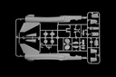 [ ITA-2816 ] Italeri Mirage III E 1/48