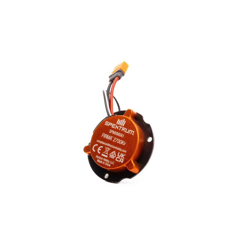 [ SPMXMXA1 ] Promoto-MX Stator / ESC Assembly