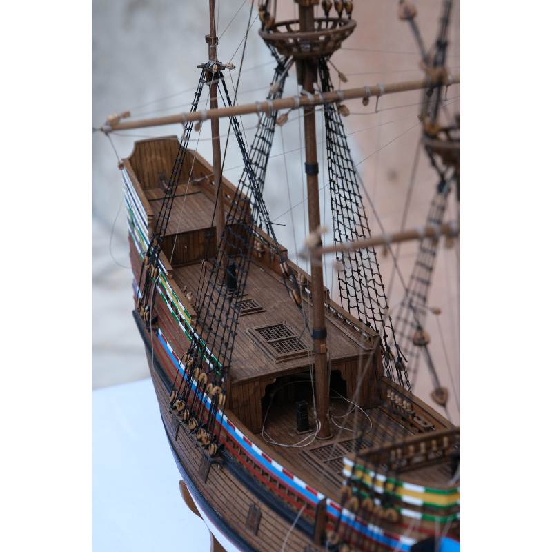 [ M752 ] Mantua Mayflower 1/64