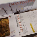 [ M752 ] Mantua Mayflower 1/64