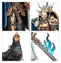 [ GW80-19 ] AGE OF SIGMAR: STARTER SET (Leverbaar vanaf 10 augustus)