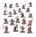 [ GW80-15 ] AGE OF SIGMAR: INTRODUCTORY SET (Leverbaar vanaf 10 augustus)