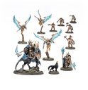 [ GW80-01 ] AGE OF SIGMAR: ULTIMATE STARTER SET (Leverbaar vanaf 10 augustus)