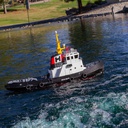 [ PRB08036 ] Horizon Harbor 30-inch Tug Boat: RTR