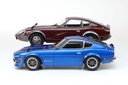 [ T24367 ] Tamiya Nissan Fairlady 240z street-custom 1/24