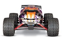 [ TRX-71076-8PRPL ] Traxxas E-revo VXL 1/16  4x4 brushless TQi, TSM, (incl battery/charger) Purple-TRX71076-8PRPL