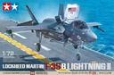 [ T60793 ] Tamiya Lockheed Martin F-35 B lightning II 1/72