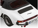 [ RE05646 ] Revell Cadeauset 50 Years of Porsche 911 G-Model 1/24