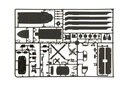 [ ITA-2706S ] Italeri UH-60/MH-60 Black Hawk &quot;Night Raid&quot; 1/48