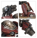 [ GW31-87 ] THE HORUS HERESY: MECHANICUM BATTLE GROUP