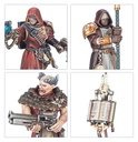 [ GW68-13 ] IMPERIAL AGENTS: INQUISITORIAL AGENTS