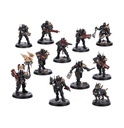 [ GW68-02 ] IMPERIAL AGENTS BATTLEFORCE: ORDO HERETICUS