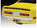 [ RE07729 ] Revell '70 Shelby® GT500™ 1/25