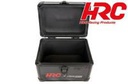 [ HRC9721M ] Lipo Sytorage Box - Fire Case M - 250x180x185mm