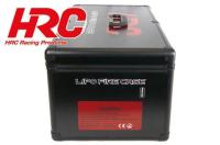 [ HRC9721XL ] Lipo Storage Box - Fire Case XL - 530x330x280mm