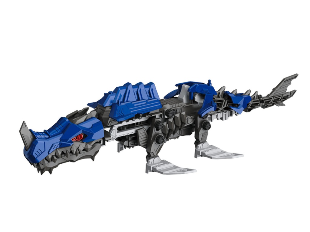 [ RE07851 ] Revell CyberBeasts HydroFang 1/35