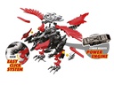 [ RE07850 ] Revell CyberBeasts SkyBlade 1/35 Easyclicksysteem