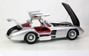 [ LE105 ] LEGRAND Mercedes-Benz 300 SLR ''Uhlenhaut Coupé'' 1/8 kit red - PRE-ORDER