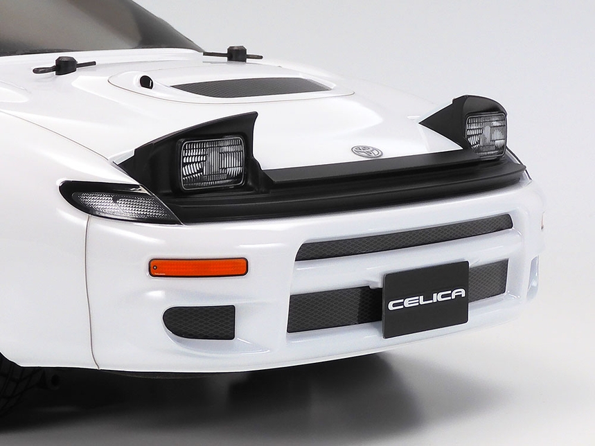 [ T58730 ] Tamiya Toyota Celica GT-four RC