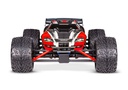 [ TRX-71054-8RED ] Traxxas E-revo 1/16 4x4 USB, Red