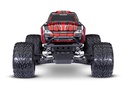 [ TRX-36254-8GRN ] Traxxas stampede 2WD brushed HD incl battery &amp; USB-C charger - Green - TRX36254-8GRN