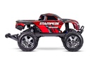 [ TRX-36254-8GRN ] Traxxas stampede 2WD brushed HD incl battery &amp; USB-C charger - Green - TRX36254-8GRN