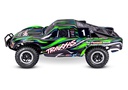 [ TRX-68386-4BLUE ] Traxxas Slash 4x4 VXL clipless HD - BLue - TRX68386-4BLUE