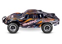 [ TRX-68386-4BLUE ] Traxxas Slash 4x4 VXL clipless HD - BLue - TRX68386-4BLUE