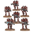 [ GW31-97 ] THE HORUS HERESY: THALLAX COHORT